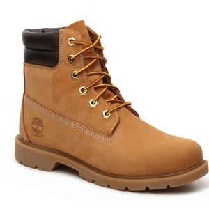 Womens Timberland Waterproof Linden Woods Boot